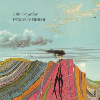 The Roseline – Keystone Of The Heart (2024) (ALBUM ZIP)