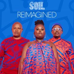 The Soil – Reimagined (2024) (ALBUM ZIP)