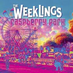 The Weeklings – Raspberry Park (2024) (ALBUM ZIP)