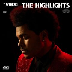 The Weeknd – The Highlights [Deluxe Edition] (2024) (ALBUM ZIP)