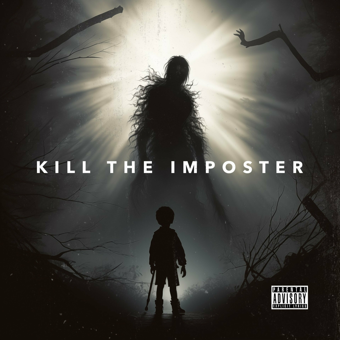 The Year – Kill The Imposter (2024) (ALBUM ZIP)