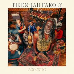 Tiken Jah Fakoly – Acoustic (2024) (ALBUM ZIP)