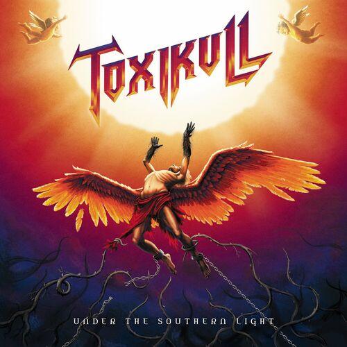 Toxikull – Under The Southern Light (2024) (ALBUM ZIP)