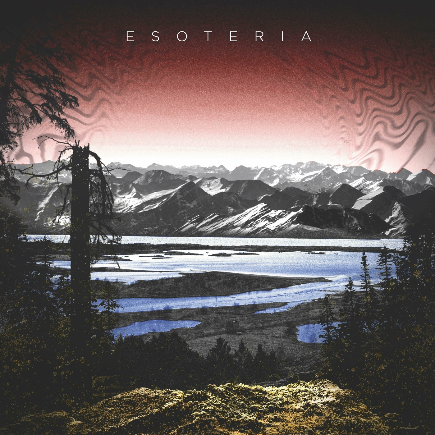 Vicarious – Esoteria (2024) (ALBUM ZIP)