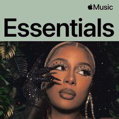 Victoria Monet – Essentials (2024) (ALBUM ZIP)