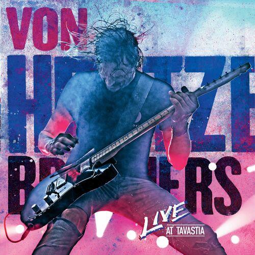 Von Hertzen Brothers – Live At Tavastia (2024) (ALBUM ZIP)