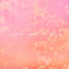 Yellowcard &amp; Hammock – A Hopeful Sign (2024) (ALBUM ZIP)