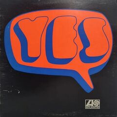Yes – Yes (2024) (ALBUM ZIP)