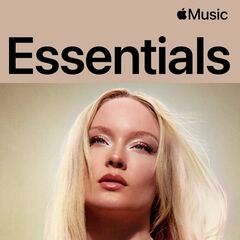 Zara Larsson – Essentials (2024) (ALBUM ZIP)