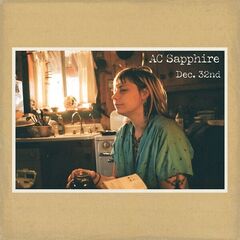 Ac Sapphire – December 32nd (2024) (ALBUM ZIP)