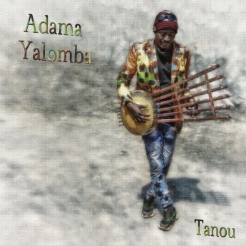 Adama Yalomba – Tanou (2024) (ALBUM ZIP)