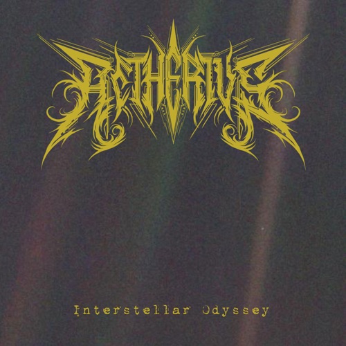 Aetherius – Interstellar Odyssey (2024) (ALBUM ZIP)