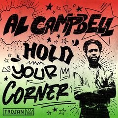 Al Campbell – Hold Your Corner (2024) (ALBUM ZIP)