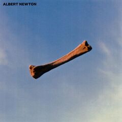 Albert Newton – Twin Earth (2024) (ALBUM ZIP)