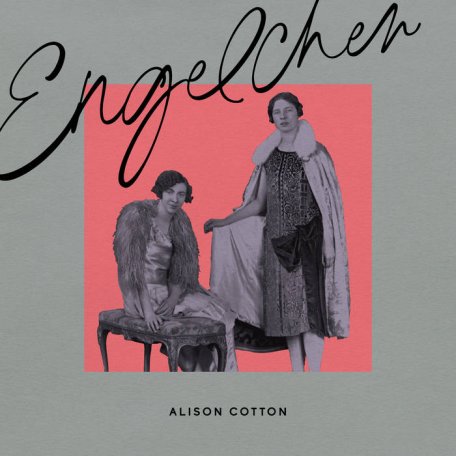 Alison Cotton – Engelchen (2024) (ALBUM ZIP)