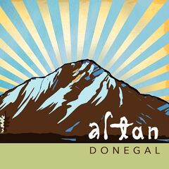 Altan – Donegal (2024) (ALBUM ZIP)