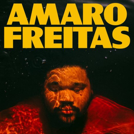 Amaro Freitas – Y’Y (2024) (ALBUM ZIP)