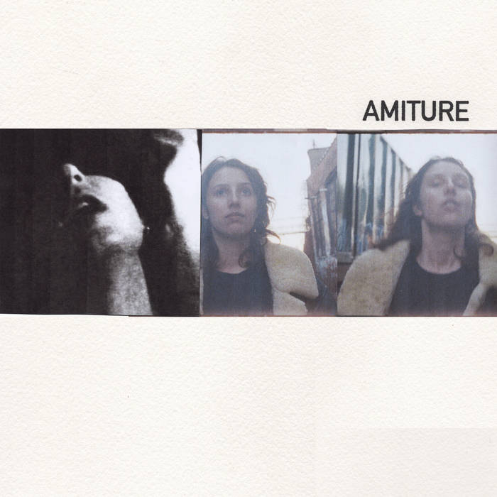 Amiture – Mother Engine (2024) (ALBUM ZIP)