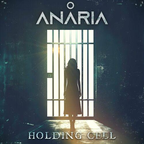 Anaria – Holding Cell (2024) (ALBUM ZIP)