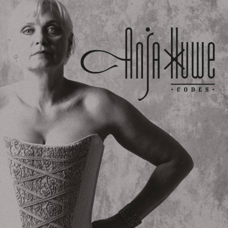 Anja Huwe – Codes (2024) (ALBUM ZIP)