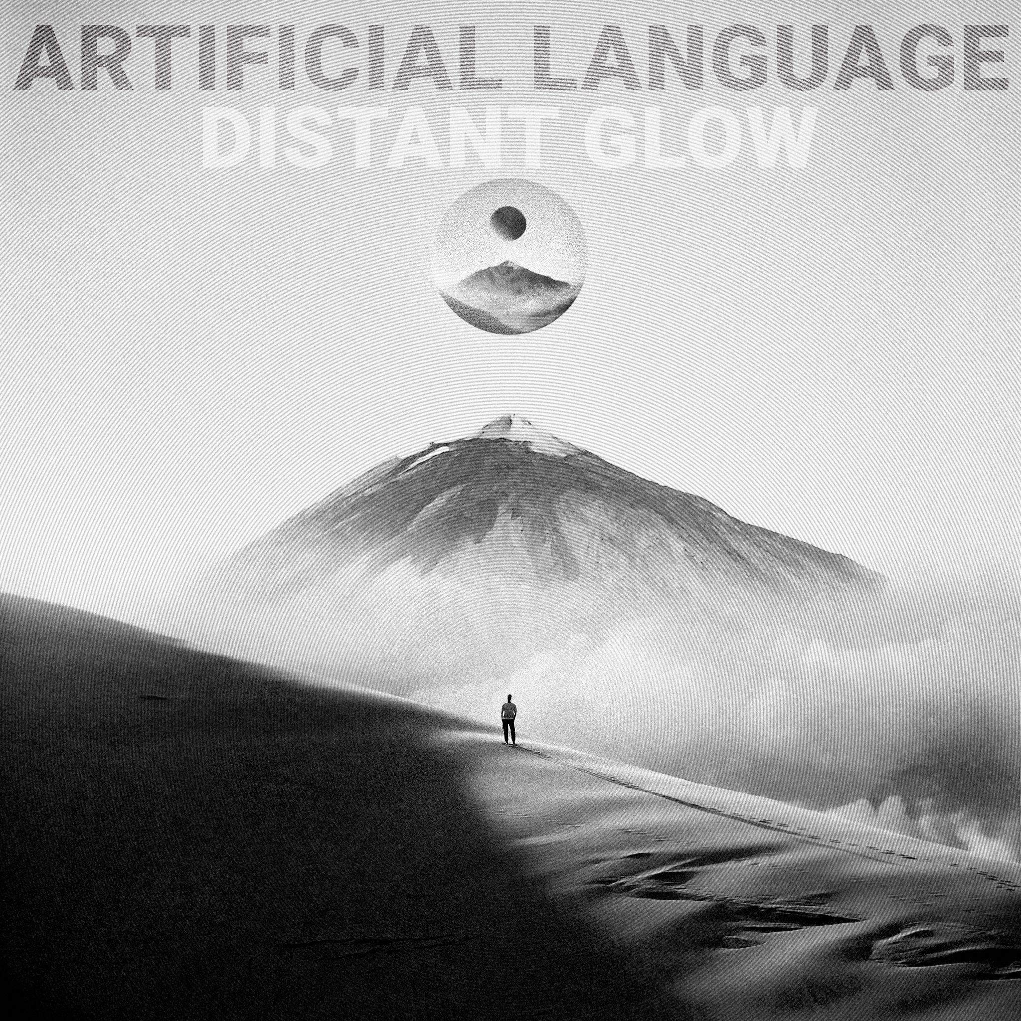 Artificial Language – Distant Glow (2024) (ALBUM ZIP)