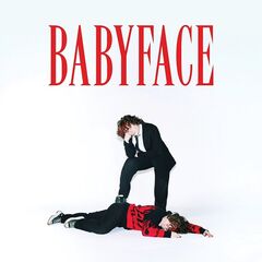 Artio – Babyface (2024) (ALBUM ZIP)