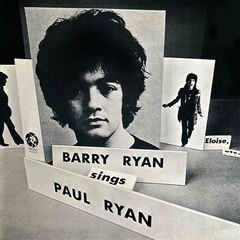 Barry Ryan – Barry Ryan Sings Paul Ryan (2024) (ALBUM ZIP)