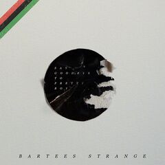 Bartees Strange – Say Goodbye To Pretty Boy (2024) (ALBUM ZIP)