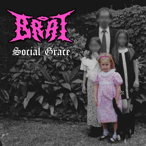 Brat – Social Grace (2024) (ALBUM ZIP)
