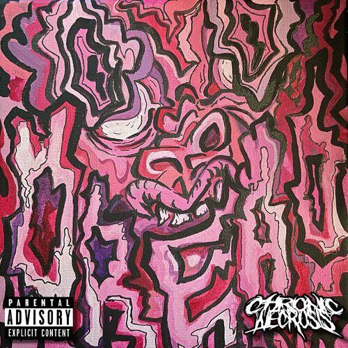 Chronic Necrosis – Dread (2024) (ALBUM ZIP)