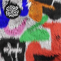 Coma – Fuzzy Fantasy (2024) (ALBUM ZIP)