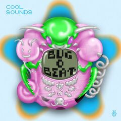 Cool Sounds –  Bug0beat (2024) (ALBUM ZIP)