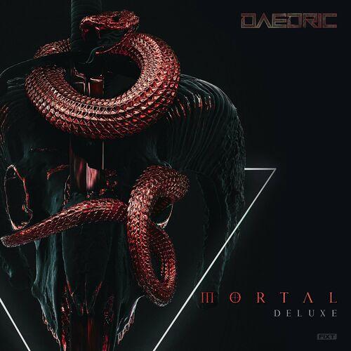 Daedric – Mortal (2024) (ALBUM ZIP)