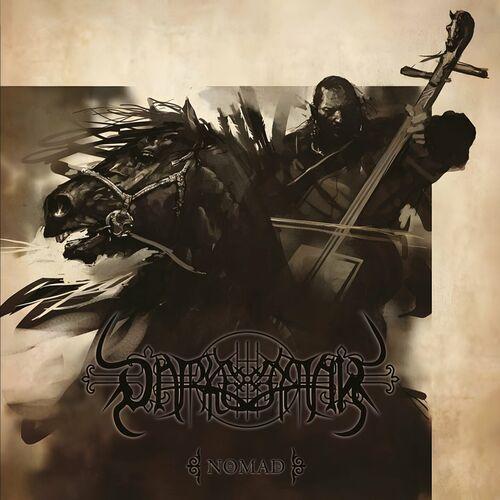 Darkestrah – Nomad (2024) (ALBUM ZIP)