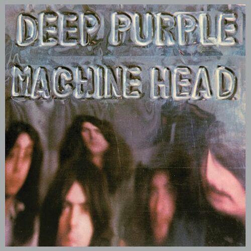 Deep Purple – Machine Head [Super Deluxe] (2024) (ALBUM ZIP)