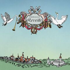 Deerhoof – Reveille (2024) (ALBUM ZIP)
