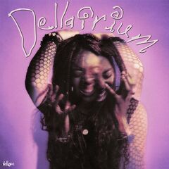 Dellaxoz – Dellairium (2024) (ALBUM ZIP)