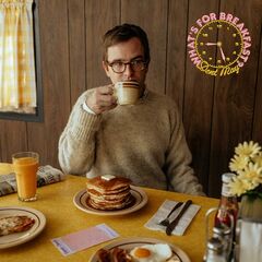 Dent May – What’s For Breakfast (2024) (ALBUM ZIP)