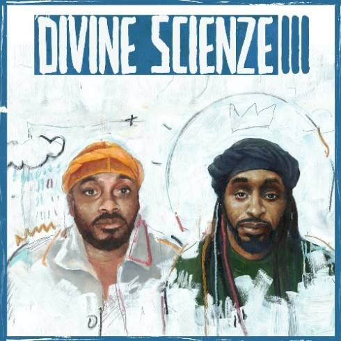 Divine Scienze – Divine Scienze 3 (2024) (ALBUM ZIP)