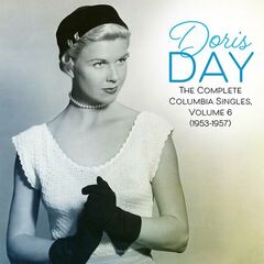 Doris Day – The Complete Columbia Singles, Volume 6 1953-1957 (2024) (ALBUM ZIP)