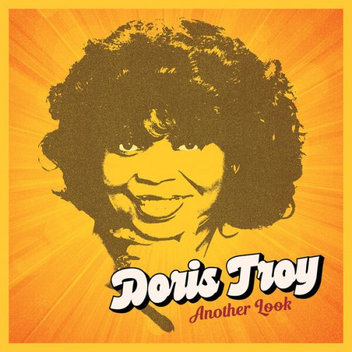 Doris Troy – Another Look (2024) (ALBUM ZIP)