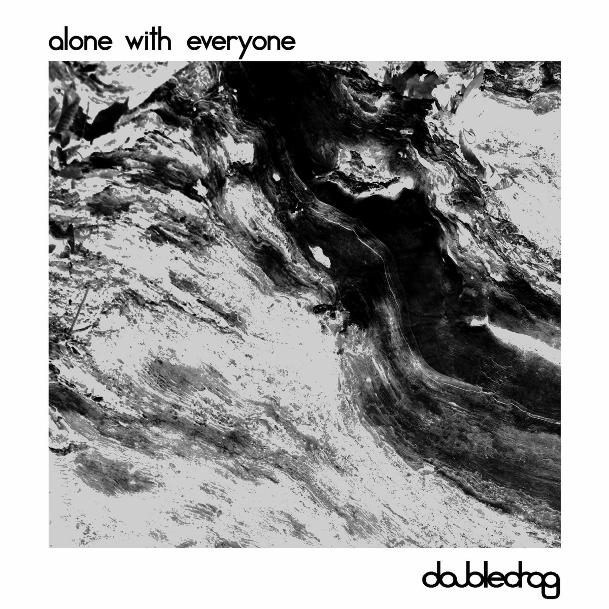 Doubledrag – Alone With Everyone (2024) (ALBUM ZIP)