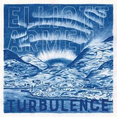Elliott Armen – Turbulence (2024) (ALBUM ZIP)