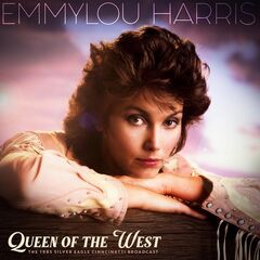 Emmylou Harris – Queen Of The West (2024) (ALBUM ZIP)