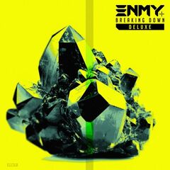 Enmy – Breaking Down (2024) (ALBUM ZIP)
