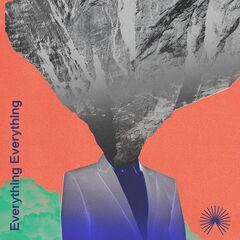 Everything Everything – Mountainhead (2024) (ALBUM ZIP)