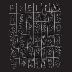 Eyelids – No Jigsaw (2024) (ALBUM ZIP)
