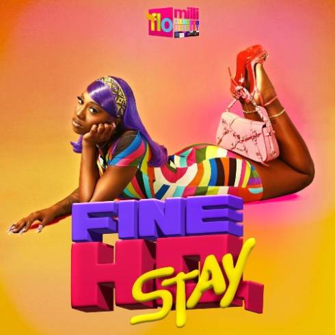 Flo Milli – Fine Ho, Stay (2024) (ALBUM ZIP)