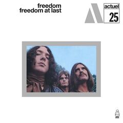 Freedom – Freedom At Last (2024) (ALBUM ZIP)