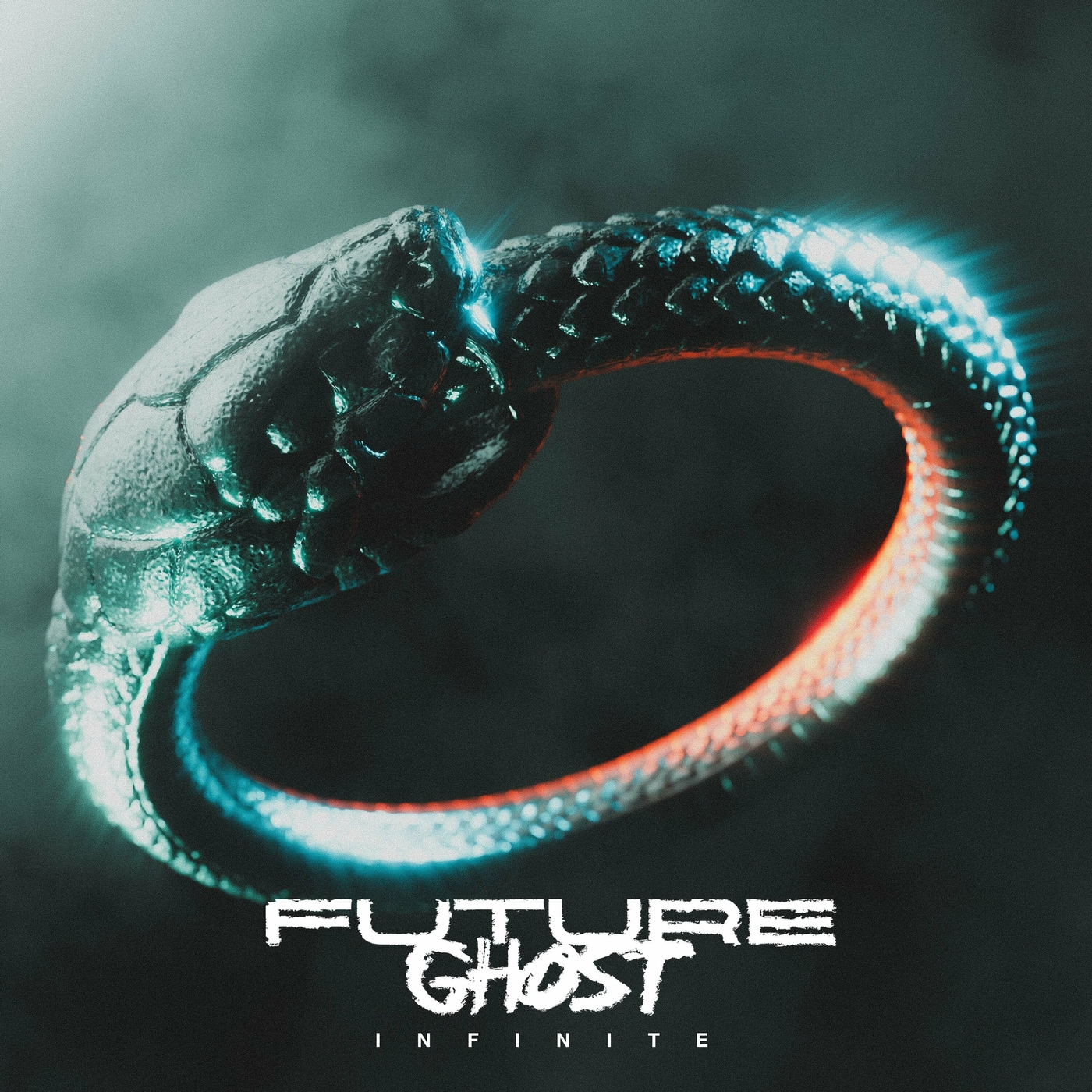 Future Ghost – Infinite (2024) (ALBUM ZIP)